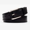 Cinturon Basti | C03NT Negro