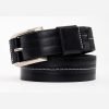 Cinturon Cauto | C01NC Negro