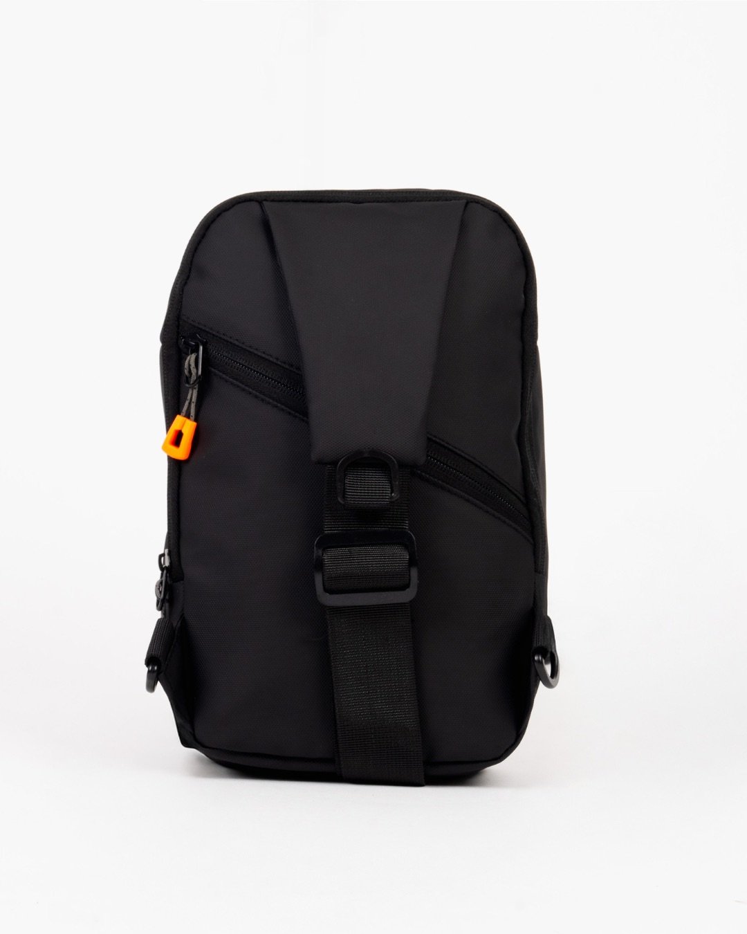 Cross body Cargo Line | 33701 Negro