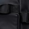 Backpack/ Portafolio PVC | 3562 Negro