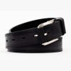 Cinturon Basti | C03NT Negro