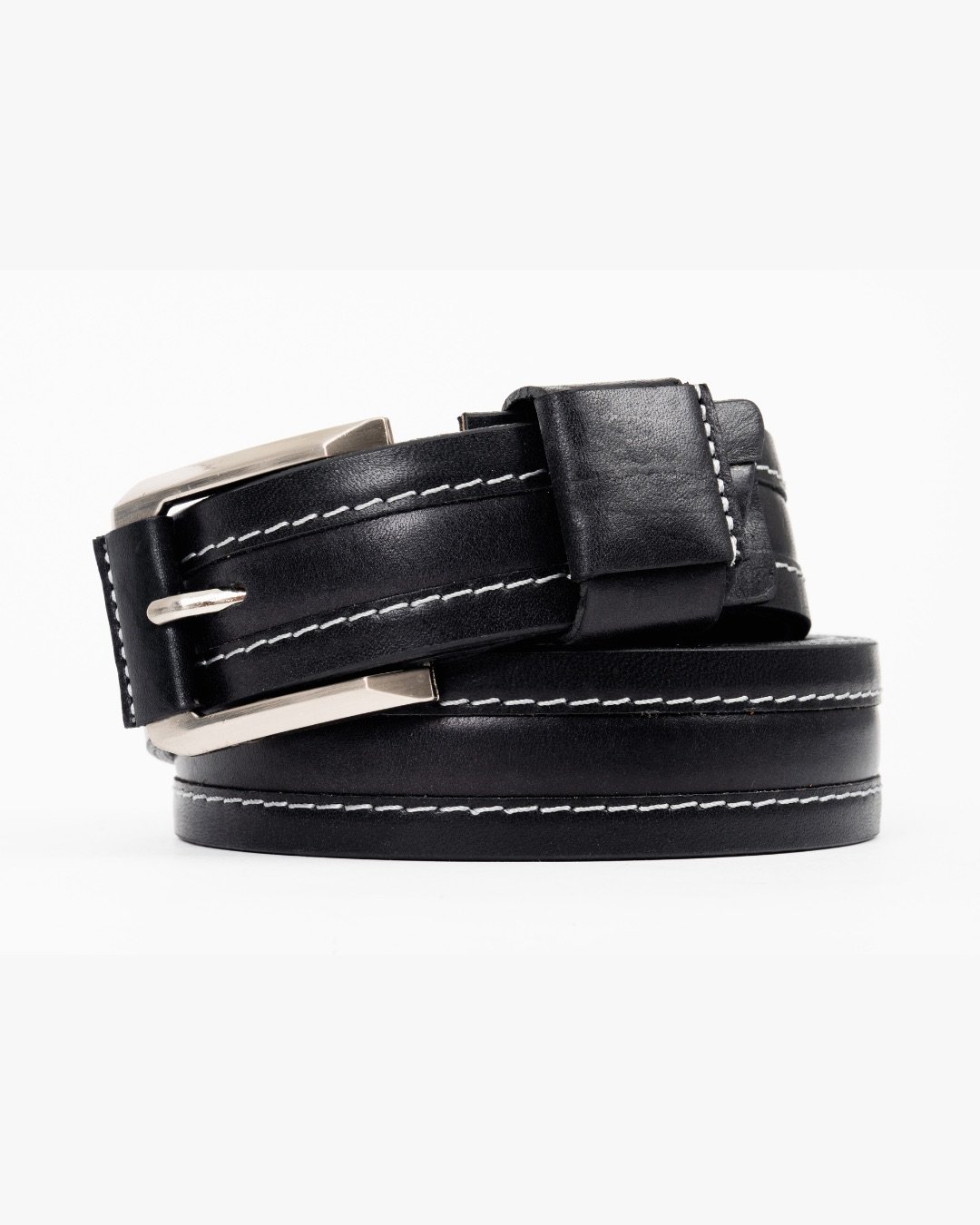 Cinturon Forete | C02NC Negro