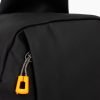 Cross body Cargo Line | 33701 Negro