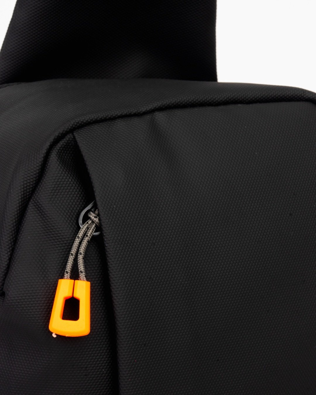 Cross body Cargo Line | 33701 Negro