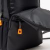 Cross body Belt | 34667 Negro