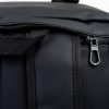 Backpack/ Portafolio PVC | 3562 Negro