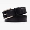 Cinturon Basti | C03NT Negro