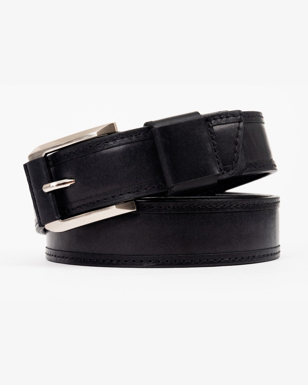 Cinturon Basti | C03NT Negro