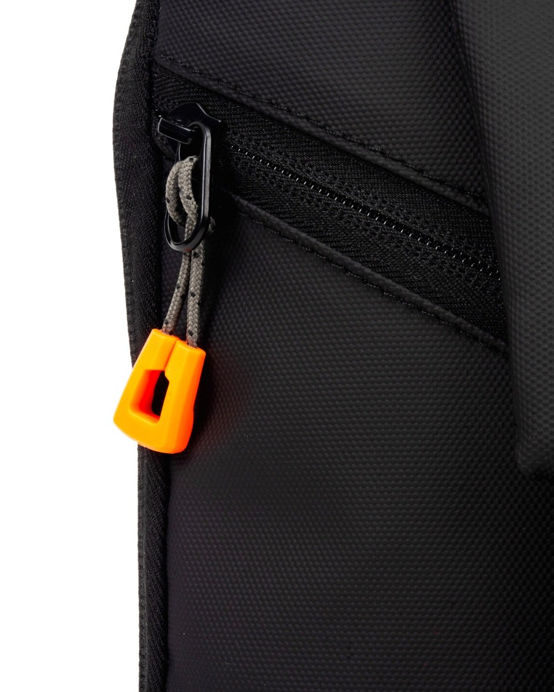 Cross body Cargo Line | 33701 Negro