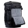 Backpack/ Portafolio PVC | 3562 Negro