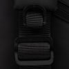 Cross body Cargo Line | 33701 Negro