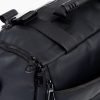 Backpack/ Portafolio PVC | 3562 Negro