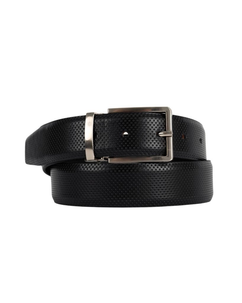 Cinturon Santander Negro MD05N