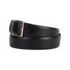 Cinturon Santander Negro MD05N Cinturon Santander Negro MD05N