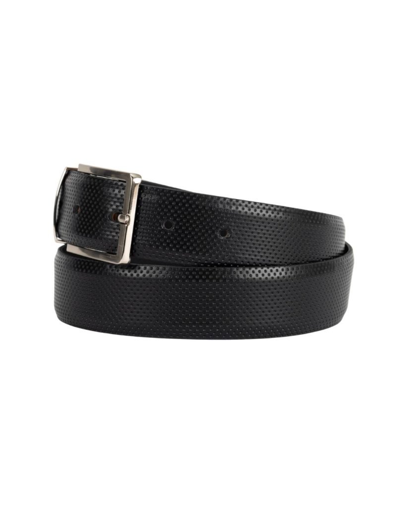 Cinturon Santander Negro MD05N