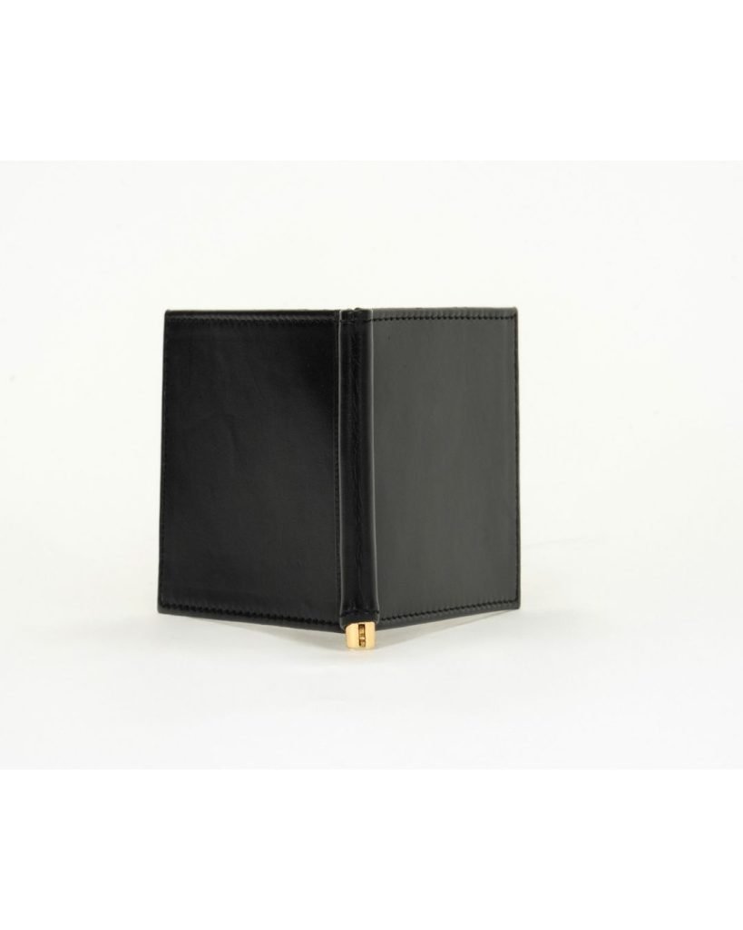Billetera Clip Sencilla 8024N