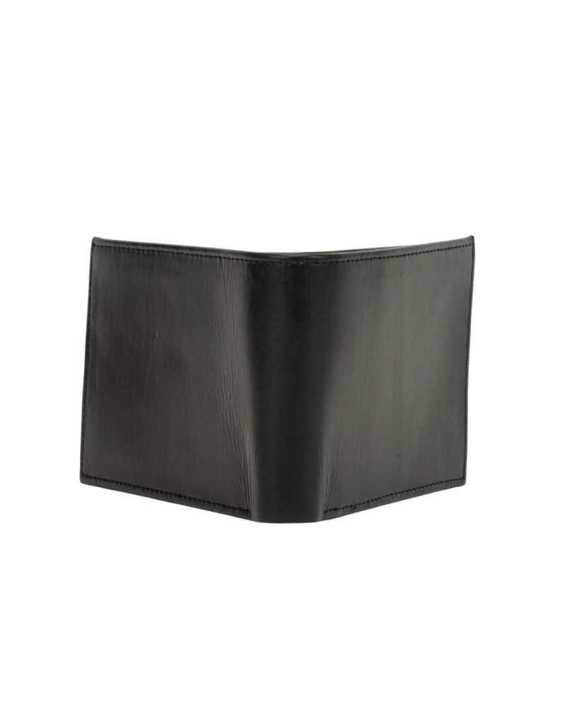 Billetera Solapa Tarjetas 8040N