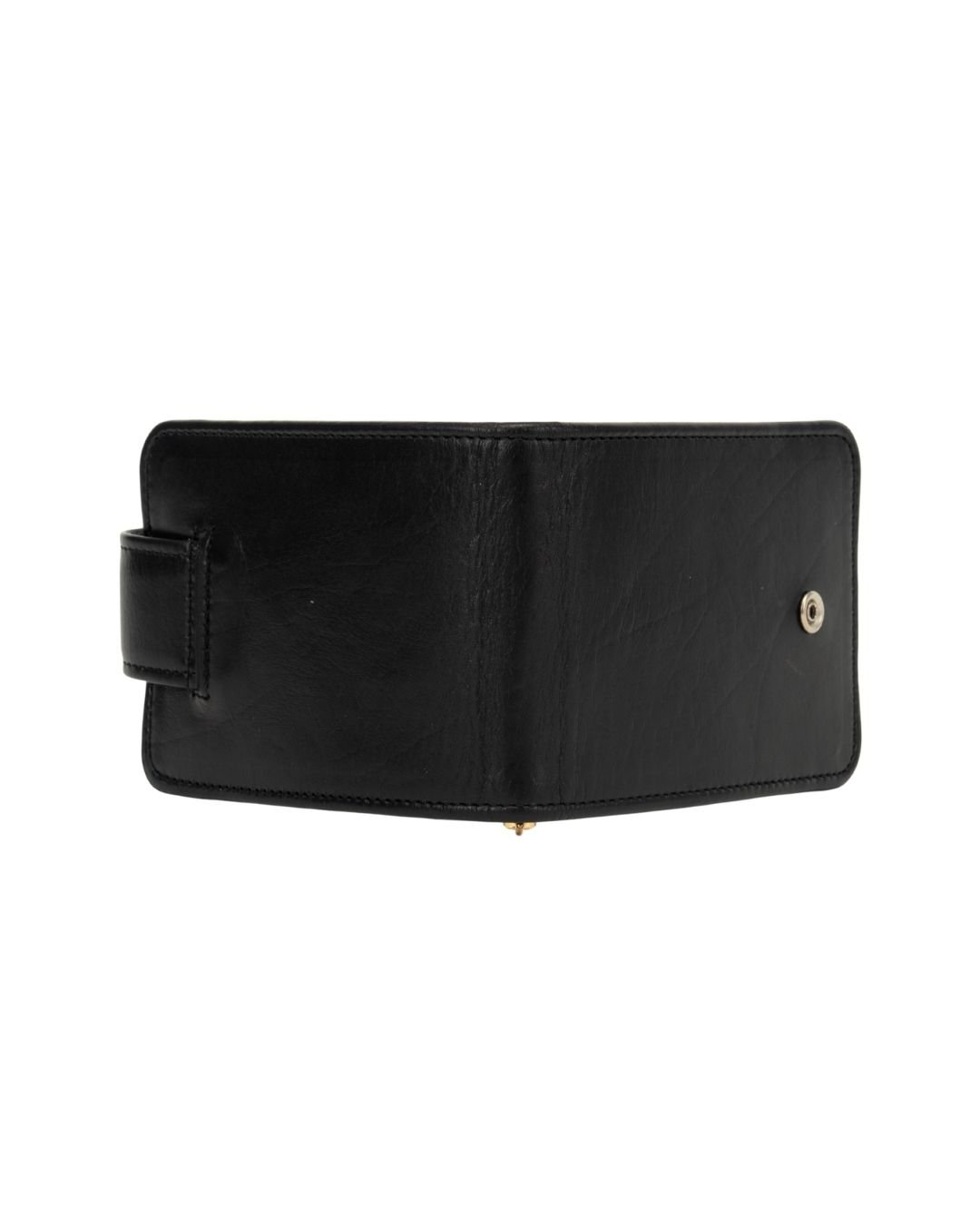 Billetera Clip Broche 8050N