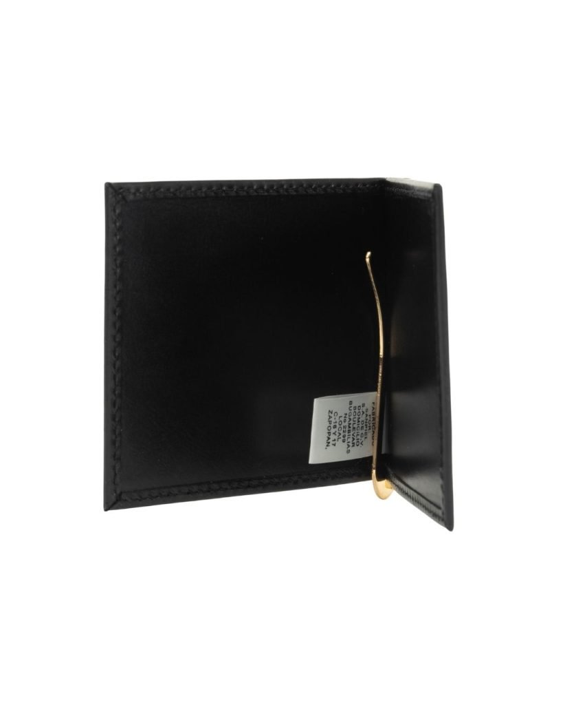 Billetera Clip Sencilla 8024N