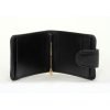 Billetera Clip Broche 8050N