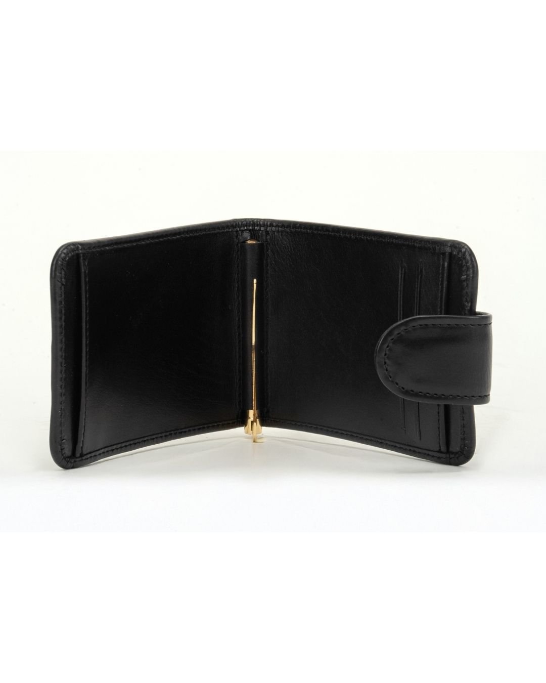 Billetera Clip Broche 8050N