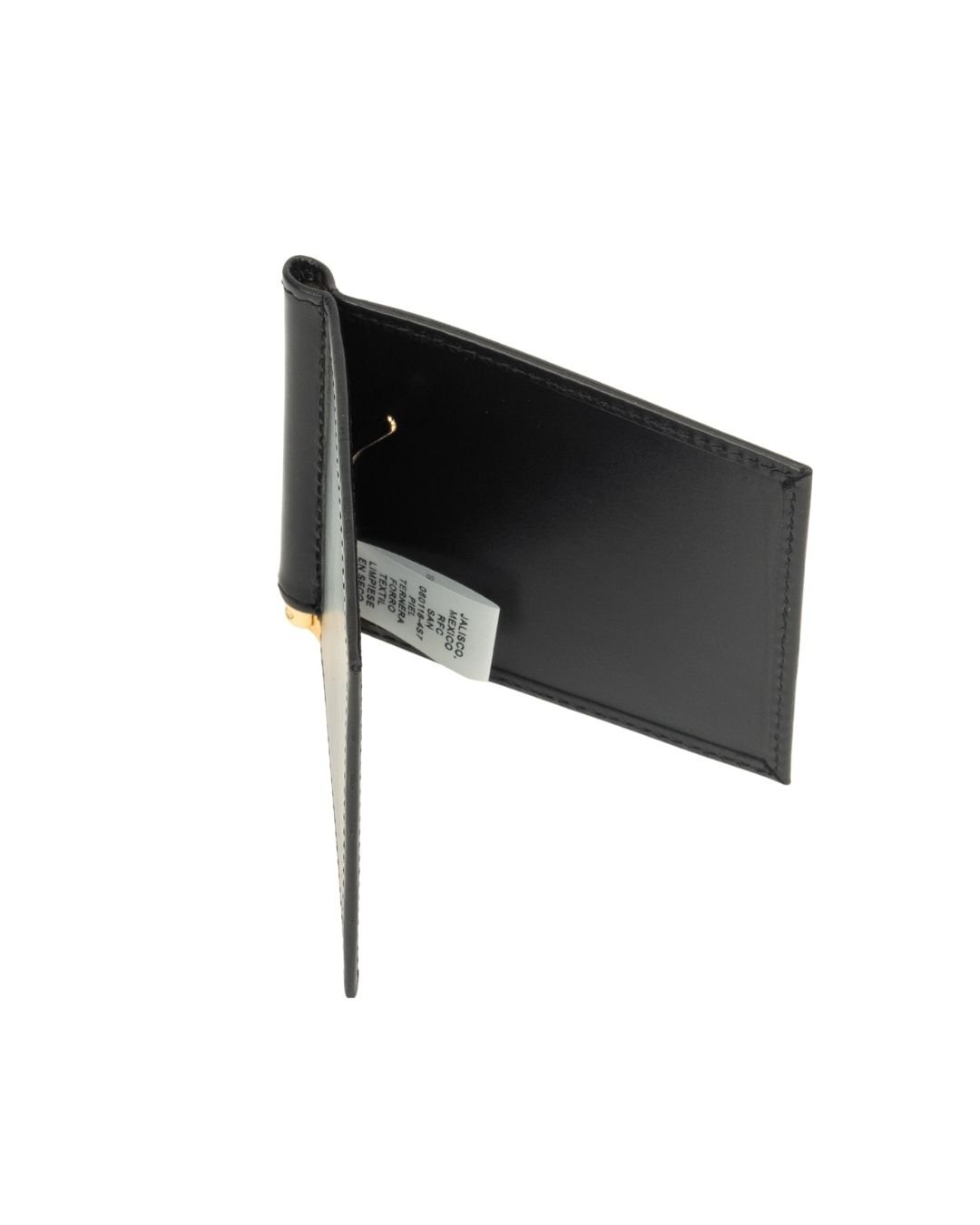 Billetera Clip Sencilla 8024N Billetera Clip Sencilla 8024N
