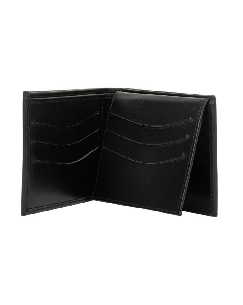 Billetera Solapa Tarjetas 8040N