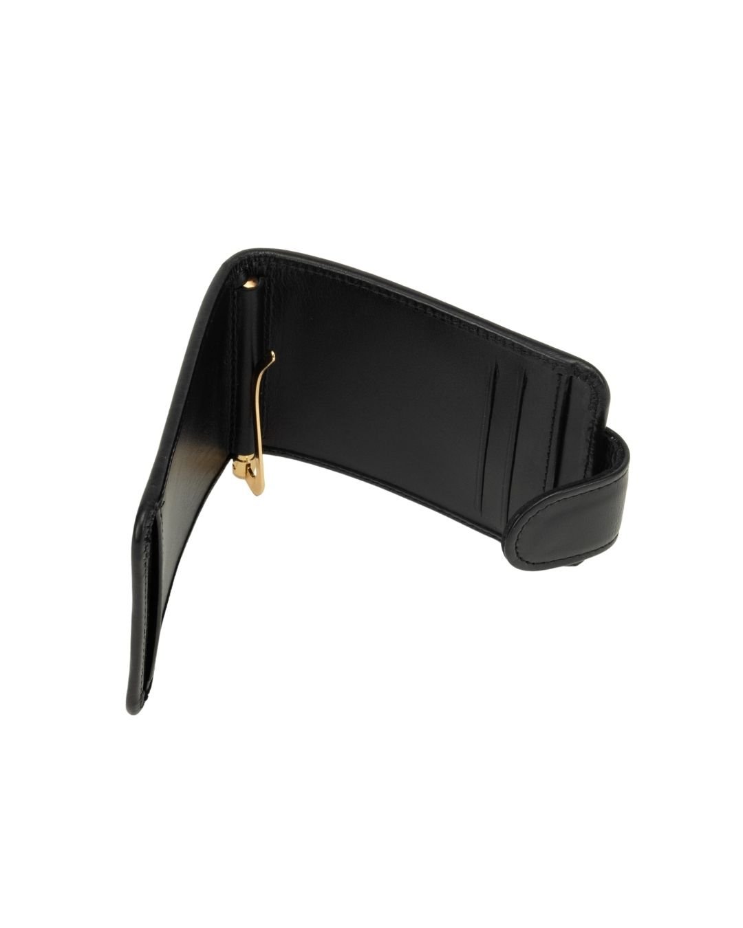 Billetera Clip Broche 8050N