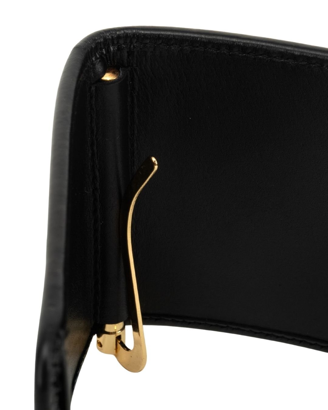 Billetera Clip Broche 8050N