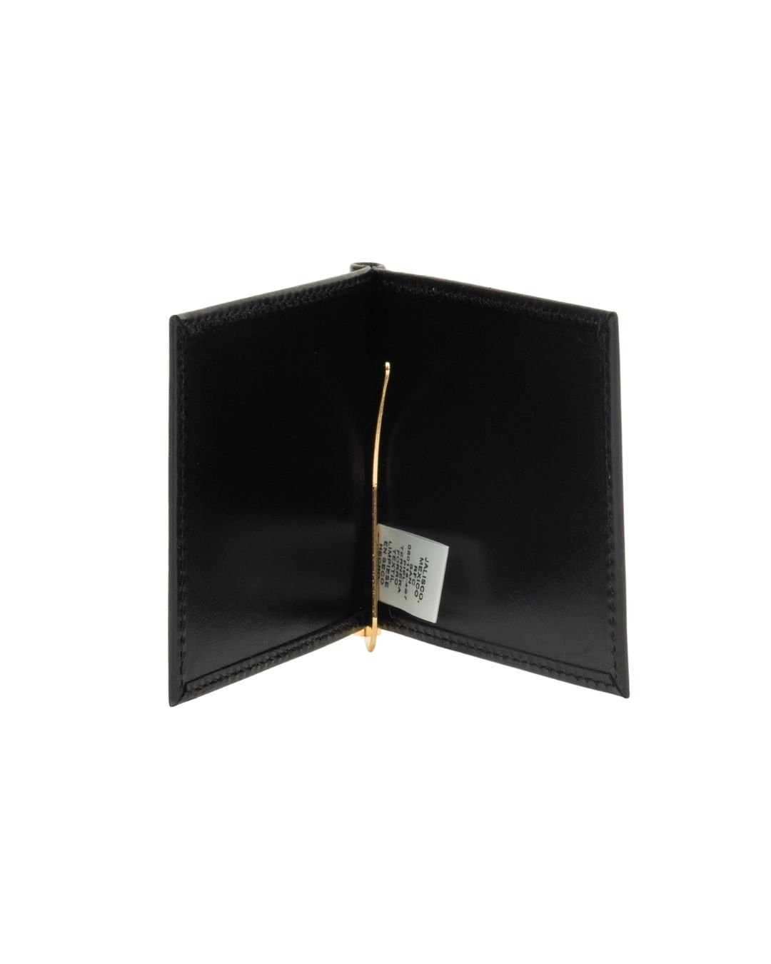 Billetera Clip Sencilla 8024N Billetera Clip Sencilla 8024N