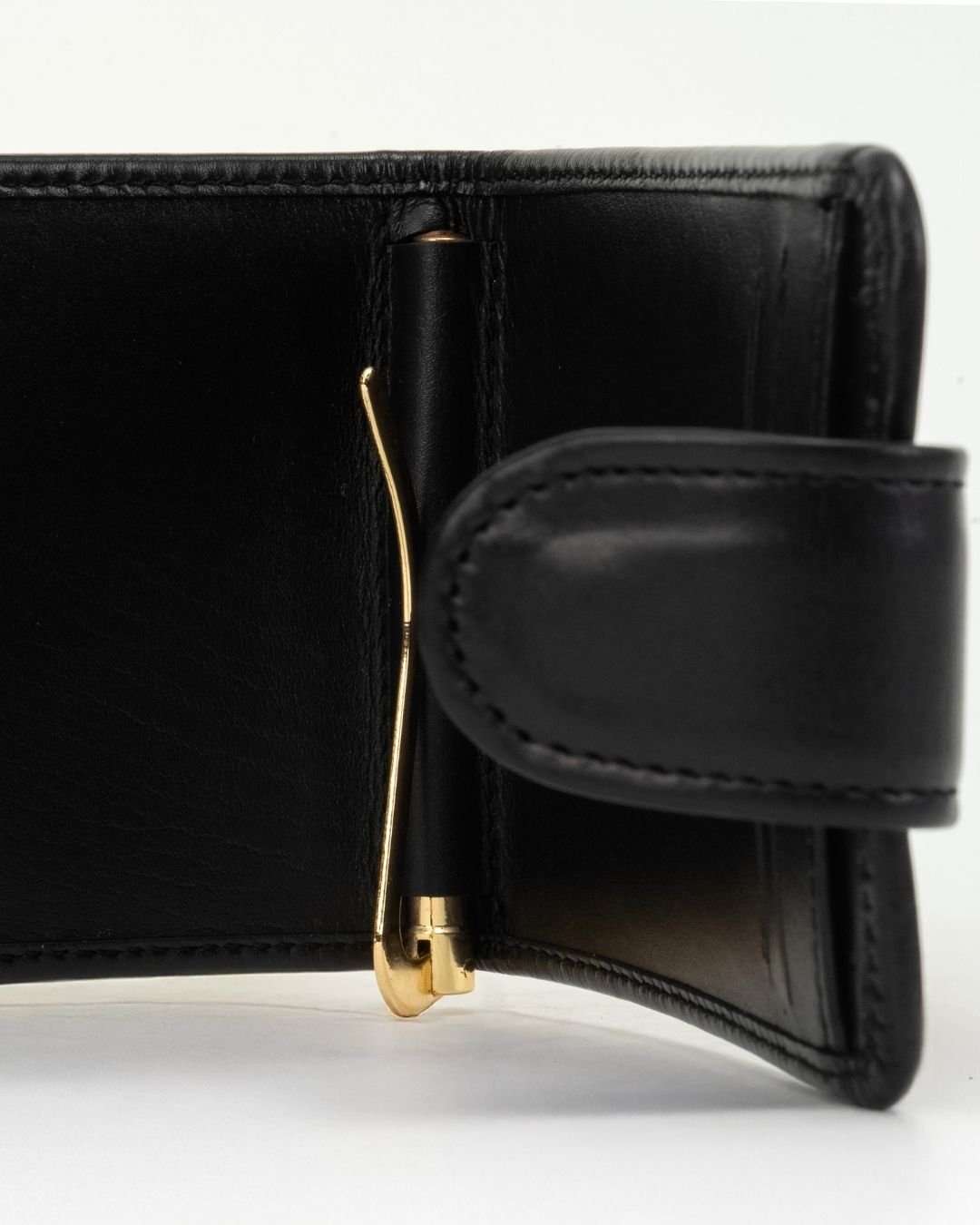 Billetera Clip Broche 8050N